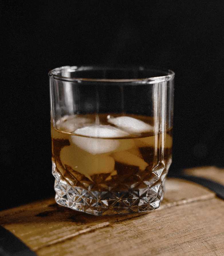 Irish Whiskey Recipes